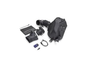 Ford Mustang Performance Air Intake - Ford Racing - ProCal Calibration Tool + Cold Air Intake - `15-`17